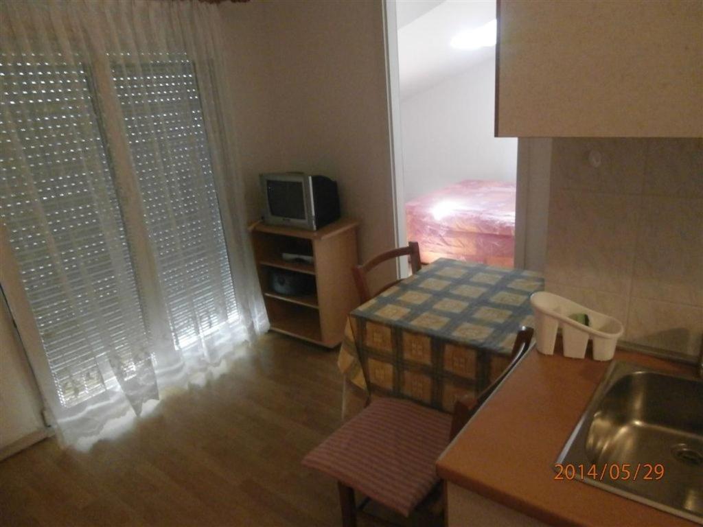 In Balcony, Air Conditioning, Wlan 819-5 Porec
