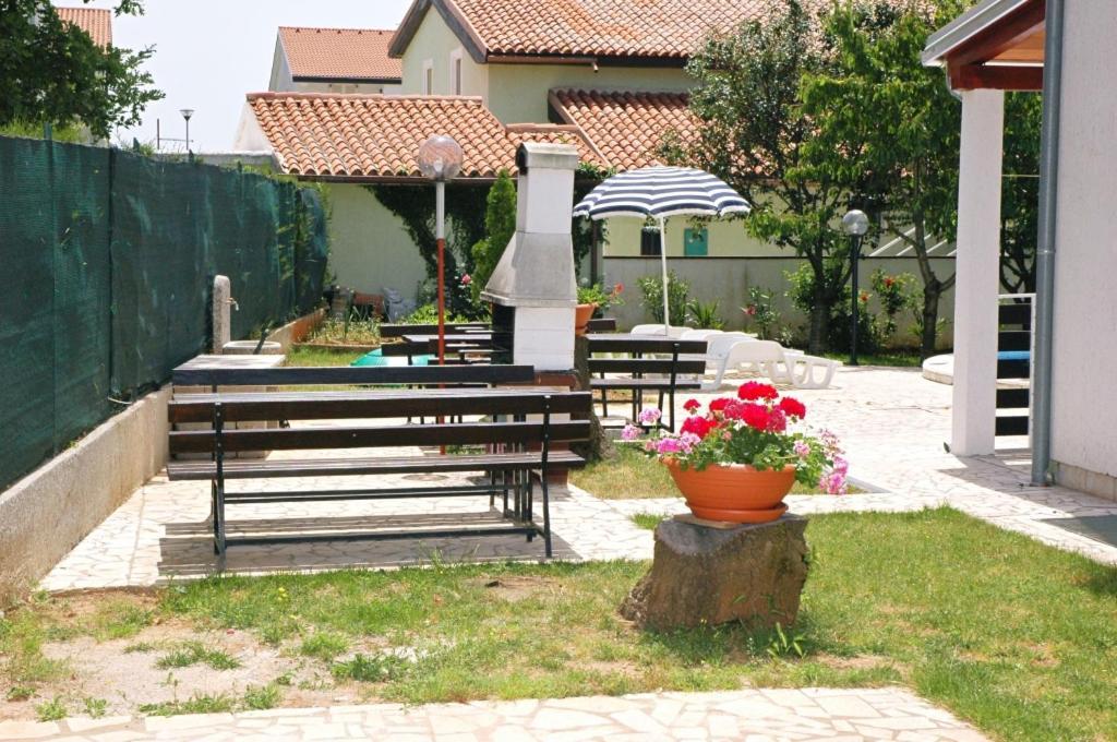 In Balcony, Air Conditioning, Wlan 819-5 Porec